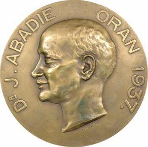Jules ABADIE